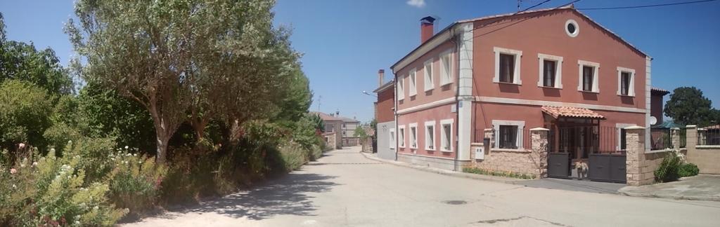 Affittacamere El Cauce San Medel Esterno foto