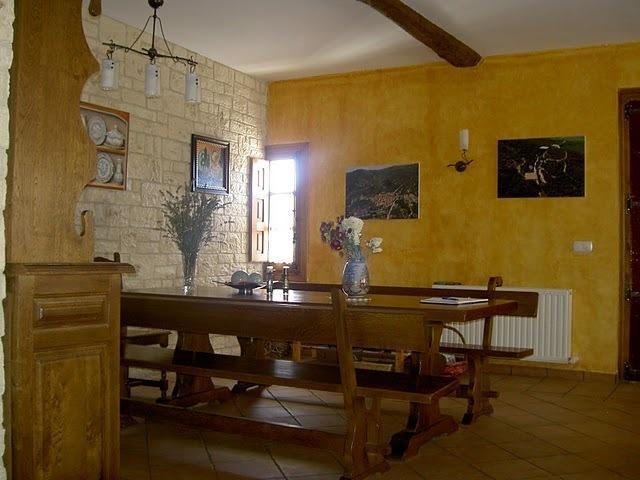 Affittacamere El Cauce San Medel Esterno foto