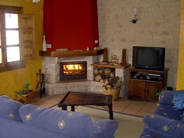 Affittacamere El Cauce San Medel Esterno foto